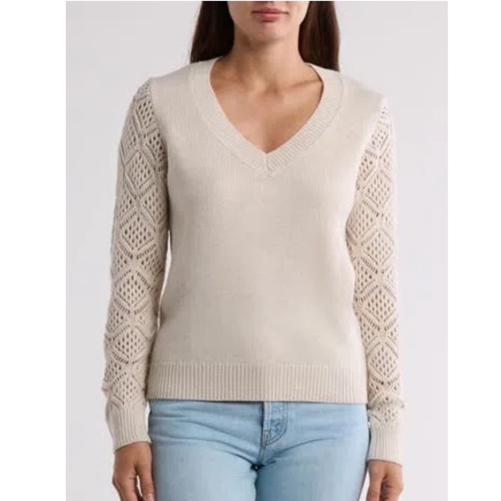 NWT Industry Republic Clothing Sweater